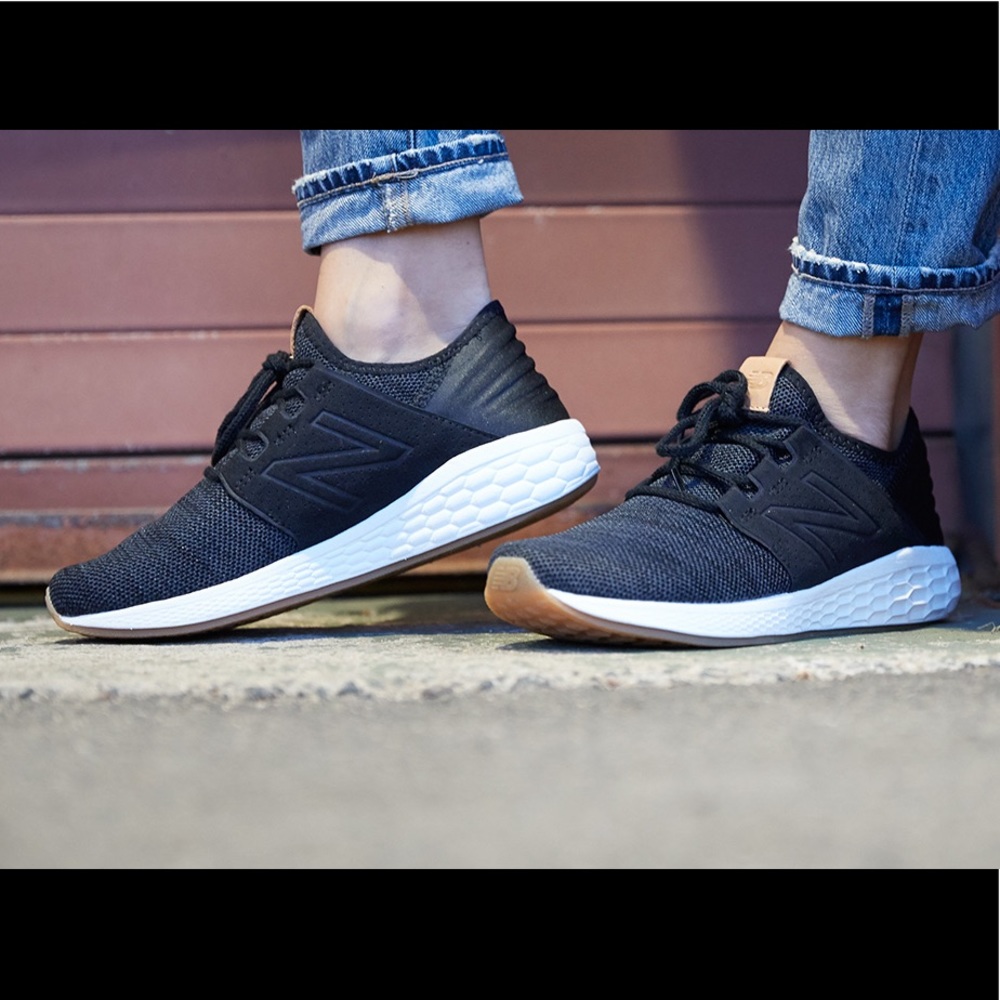 New Balance | Fresh Foam Cruz v2